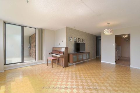 Photo 7 at 210 - 25 Sunrise Avenue, Victoria Village, Toronto