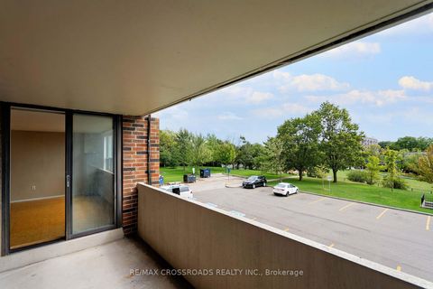 Photo 11 at 210 - 25 Sunrise Avenue, Victoria Village, Toronto