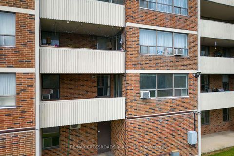 Photo 12 at 210 - 25 Sunrise Avenue, Victoria Village, Toronto