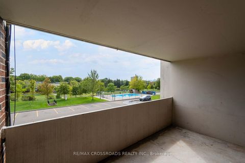 Photo 13 at 210 - 25 Sunrise Avenue, Victoria Village, Toronto