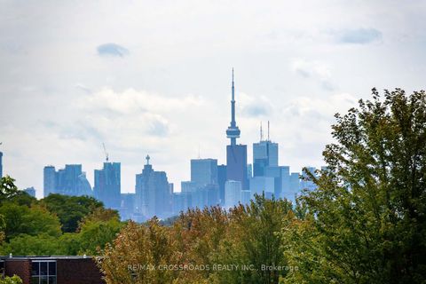Photo 14 at 210 - 25 Sunrise Avenue, Victoria Village, Toronto