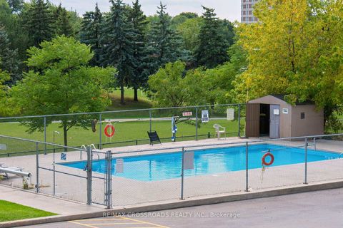 Photo 16 at 210 - 25 Sunrise Avenue, Victoria Village, Toronto