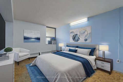 Photo 20 at 210 - 25 Sunrise Avenue, Victoria Village, Toronto