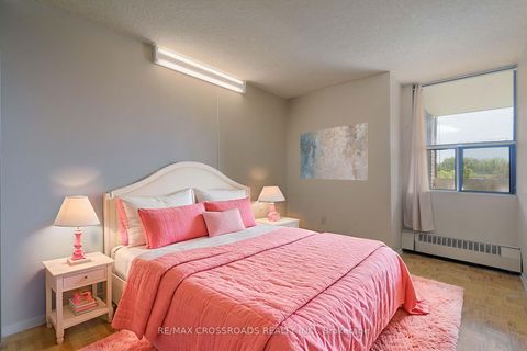 Photo 23 at 210 - 25 Sunrise Avenue, Victoria Village, Toronto