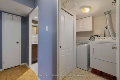 Photo 26 at 210 - 25 Sunrise Avenue, Victoria Village, Toronto