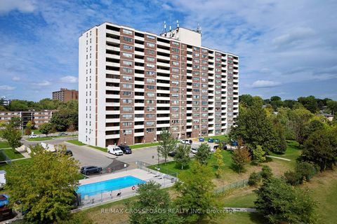 Photo 27 at 210 - 25 Sunrise Avenue, Victoria Village, Toronto