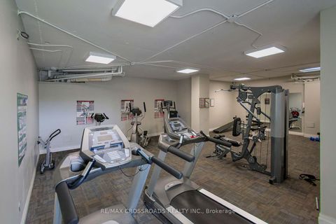 Photo 29 at 210 - 25 Sunrise Avenue, Victoria Village, Toronto