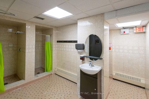 Photo 31 at 210 - 25 Sunrise Avenue, Victoria Village, Toronto