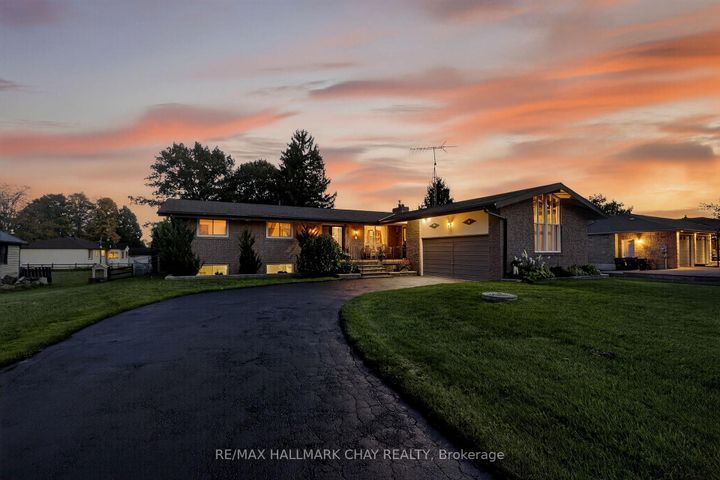 Photo 30 at 3735 9th Line, Rural Bradford West Gwillimbury, Bradford West Gwillimbury
