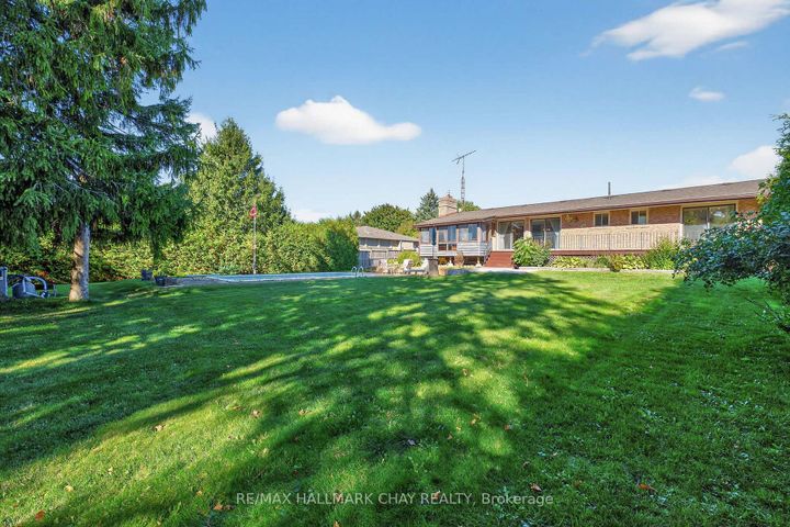 Photo 33 at 3735 9th Line, Rural Bradford West Gwillimbury, Bradford West Gwillimbury
