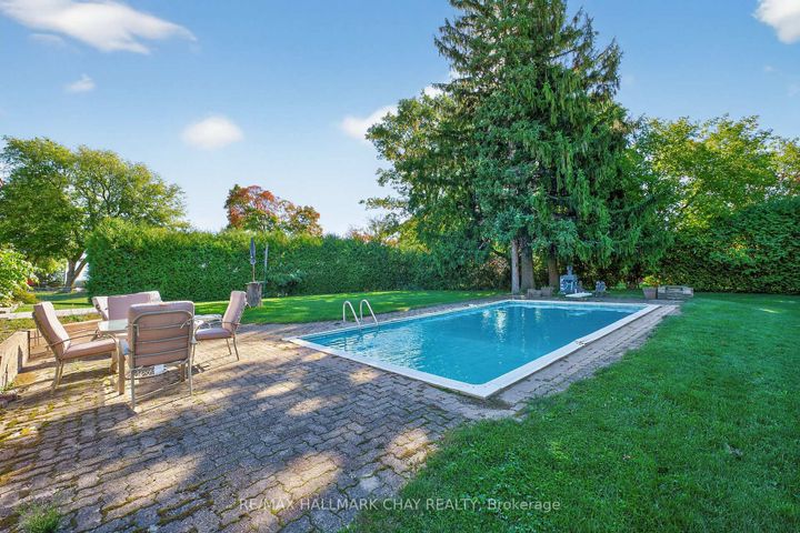 Photo 34 at 3735 9th Line, Rural Bradford West Gwillimbury, Bradford West Gwillimbury