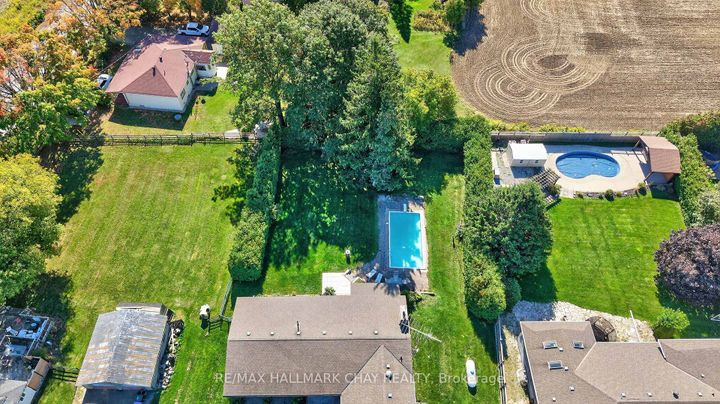 Photo 35 at 3735 9th Line, Rural Bradford West Gwillimbury, Bradford West Gwillimbury
