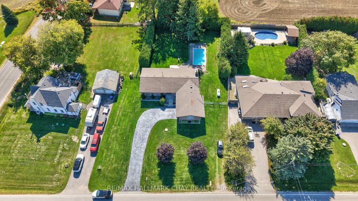 Photo 36 at 3735 9th Line, Rural Bradford West Gwillimbury, Bradford West Gwillimbury