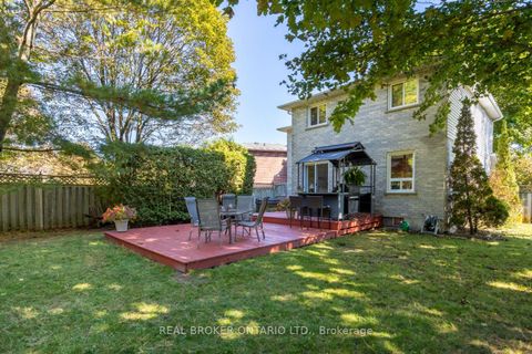 Photo 20 at 6 Andrew Court, Newcastle, Clarington