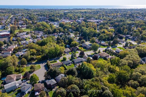 Photo 34 at 6 Andrew Court, Newcastle, Clarington