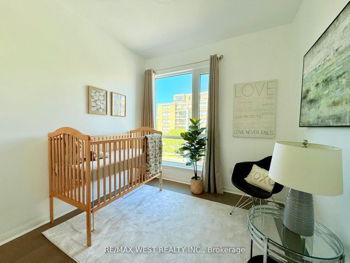 Photo 12 at 310 - 639 Lawrence Avenue W, Lawrence, Toronto
