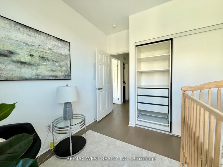 Photo 13 at 310 - 639 Lawrence Avenue W, Lawrence, Toronto