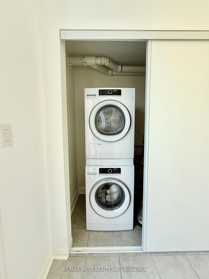 Photo 16 at 310 - 639 Lawrence Avenue W, Lawrence, Toronto