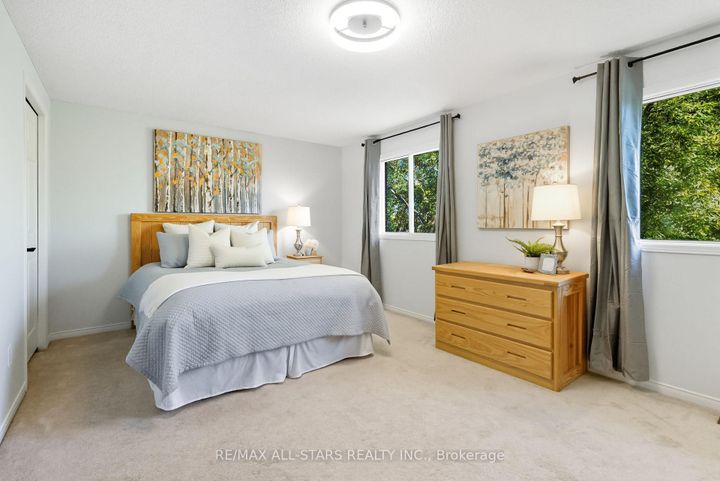 Photo 21 at 1094 Longbow Drive, Liverpool, Pickering