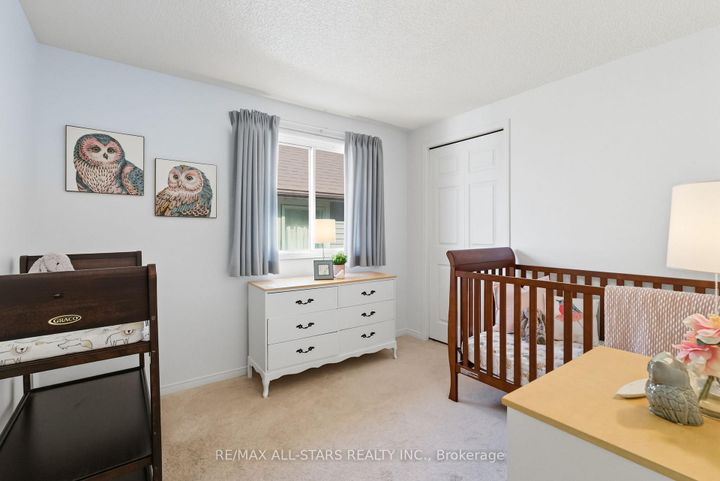 Photo 27 at 1094 Longbow Drive, Liverpool, Pickering