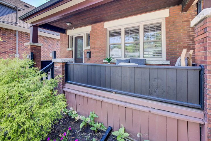 Photo 1 at 29 Linwood Avenue, Kirkendall, Hamilton