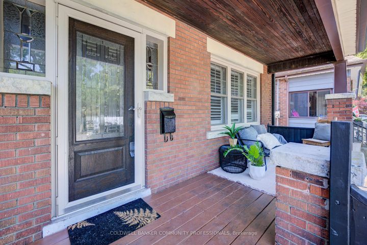 Photo 2 at 29 Linwood Avenue, Kirkendall, Hamilton
