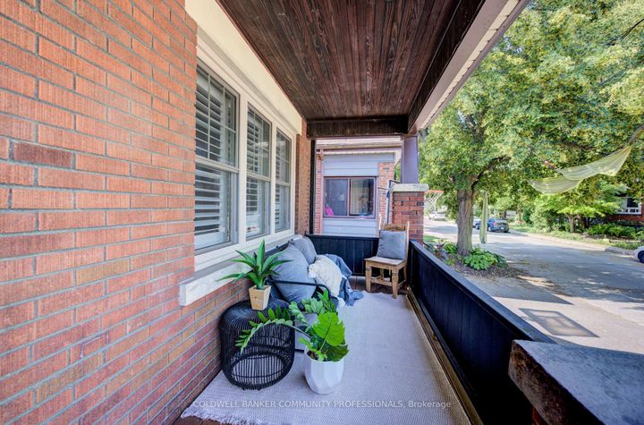 Photo 3 at 29 Linwood Avenue, Kirkendall, Hamilton