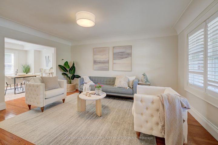 Photo 6 at 29 Linwood Avenue, Kirkendall, Hamilton
