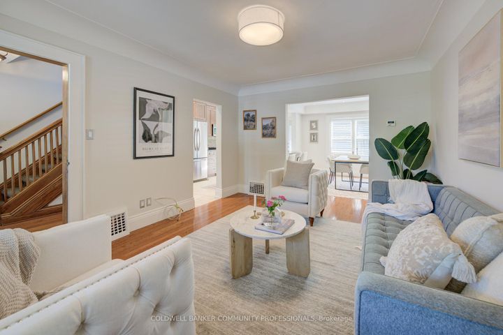 Photo 7 at 29 Linwood Avenue, Kirkendall, Hamilton