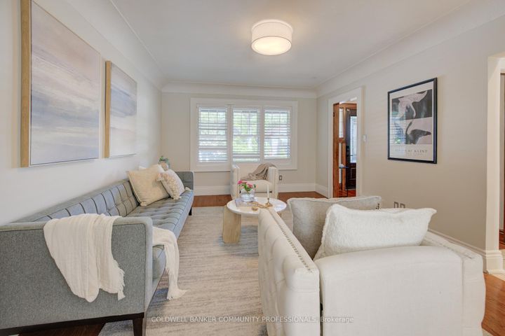 Photo 8 at 29 Linwood Avenue, Kirkendall, Hamilton