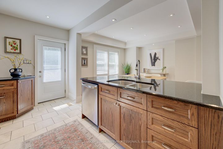 Photo 13 at 29 Linwood Avenue, Kirkendall, Hamilton