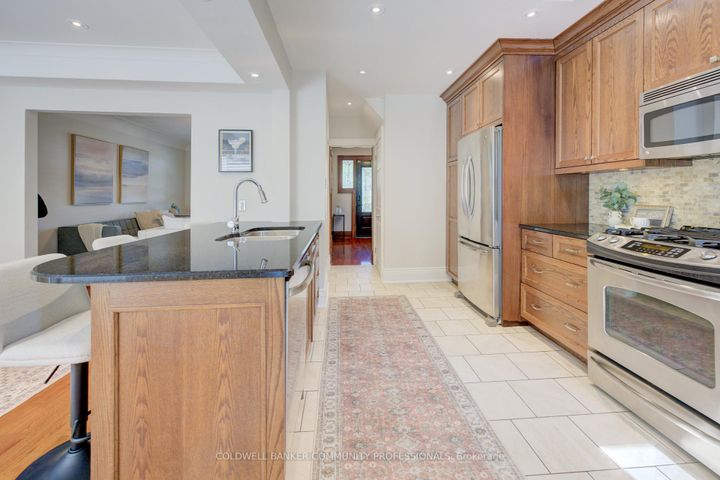 Photo 16 at 29 Linwood Avenue, Kirkendall, Hamilton