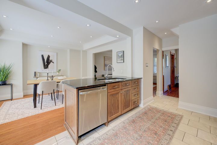 Photo 17 at 29 Linwood Avenue, Kirkendall, Hamilton