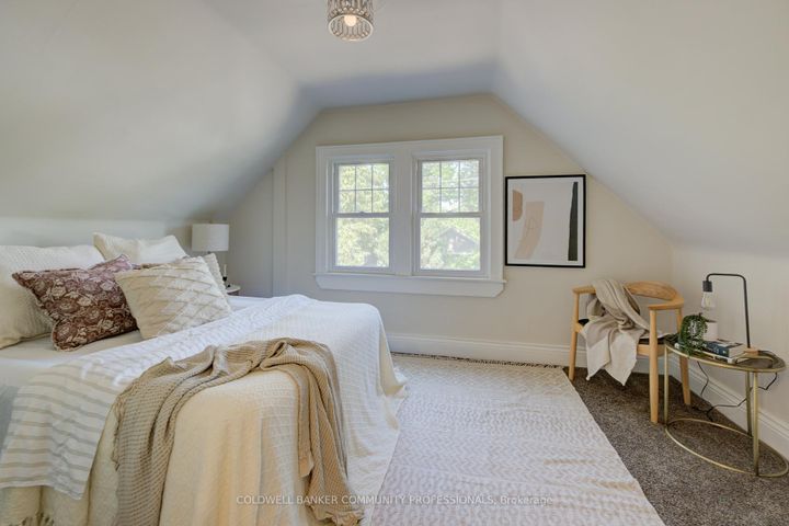 Photo 18 at 29 Linwood Avenue, Kirkendall, Hamilton