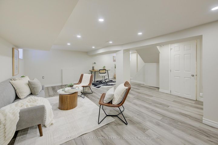 Photo 28 at 29 Linwood Avenue, Kirkendall, Hamilton
