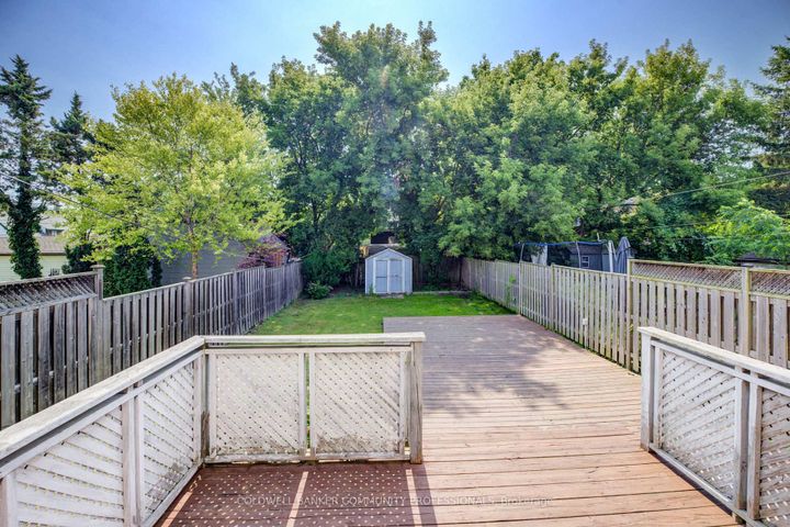 Photo 32 at 29 Linwood Avenue, Kirkendall, Hamilton