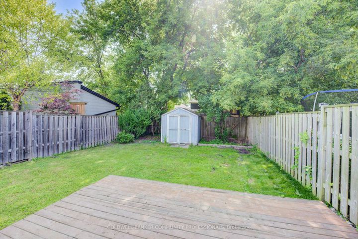Photo 33 at 29 Linwood Avenue, Kirkendall, Hamilton