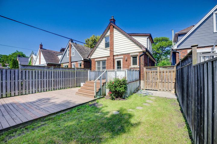 Photo 36 at 29 Linwood Avenue, Kirkendall, Hamilton