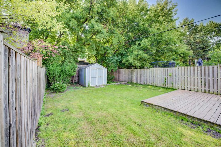 Photo 37 at 29 Linwood Avenue, Kirkendall, Hamilton