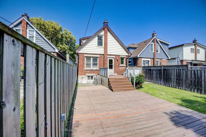 Photo 38 at 29 Linwood Avenue, Kirkendall, Hamilton