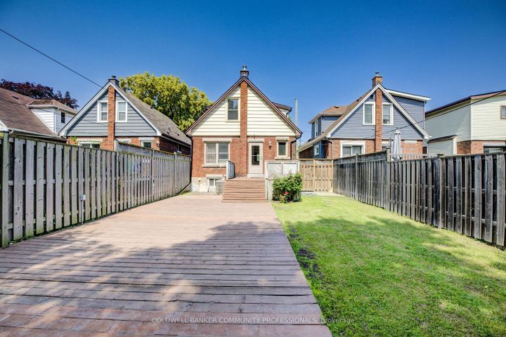 Photo 39 at 29 Linwood Avenue, Kirkendall, Hamilton