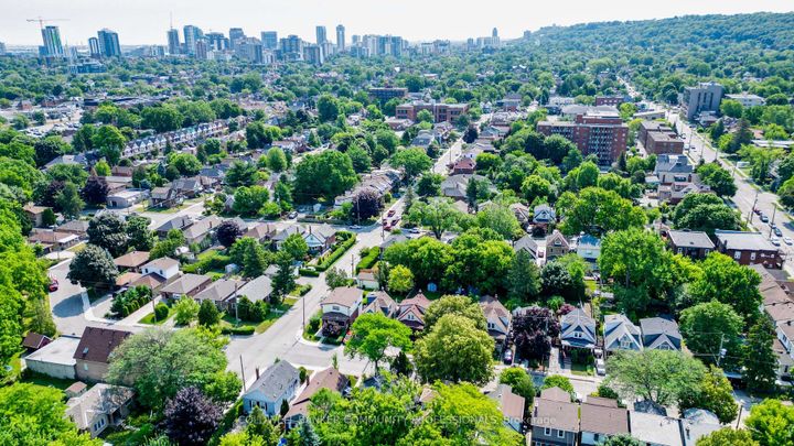 Photo 40 at 29 Linwood Avenue, Kirkendall, Hamilton