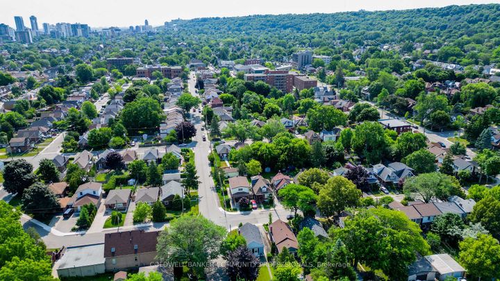 Photo 41 at 29 Linwood Avenue, Kirkendall, Hamilton