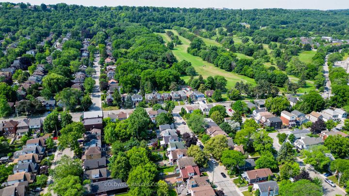 Photo 42 at 29 Linwood Avenue, Kirkendall, Hamilton