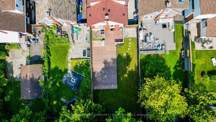 Photo 44 at 29 Linwood Avenue, Kirkendall, Hamilton