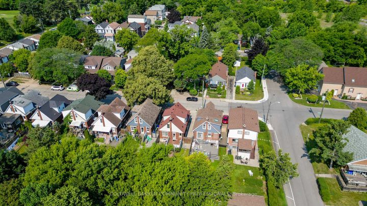 Photo 45 at 29 Linwood Avenue, Kirkendall, Hamilton