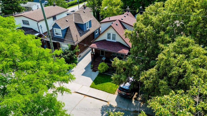 Photo 46 at 29 Linwood Avenue, Kirkendall, Hamilton