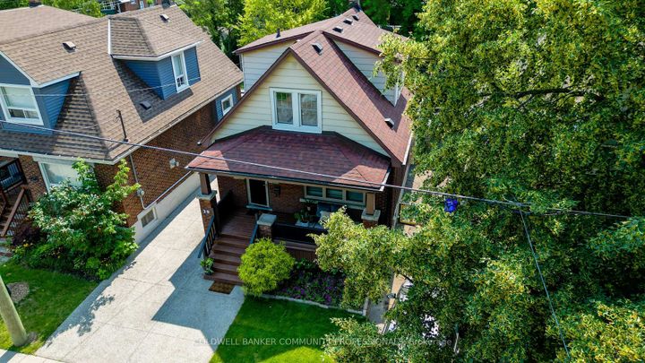 Photo 47 at 29 Linwood Avenue, Kirkendall, Hamilton