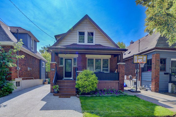 Photo 48 at 29 Linwood Avenue, Kirkendall, Hamilton