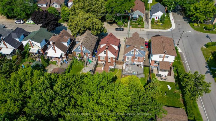 Photo 49 at 29 Linwood Avenue, Kirkendall, Hamilton